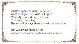 Empire Cast - Shine on Me Lyrics