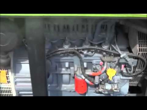 Pramac GBL42, Diesel, 40kVA [PfeiferMachinery.com]