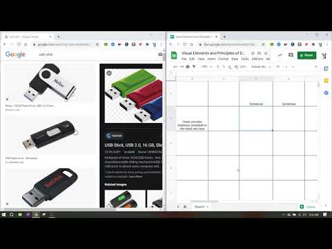 IED 2.2.2 - Visual Analysis - Part 3 - Practicing Identifying Elements