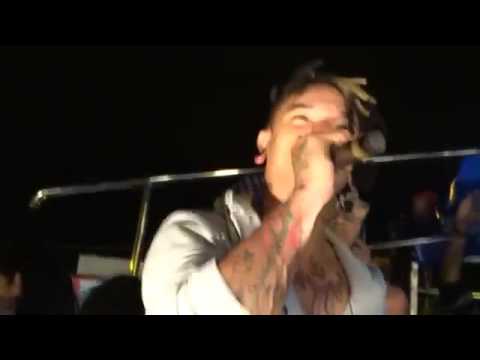 EDCITY AO VIVO MICARETA DE RUY BARBOSA HD