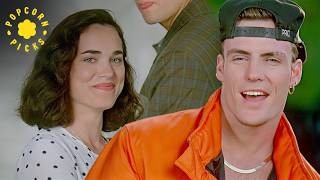 "Drop that Zero &amp; Get with the Hero" (Iconic Scene) | Cool As Ice