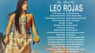 Download lagu Leo Rojas Full Album 2022 | Leo Rojas Best Pan Flute Of All Time mp3