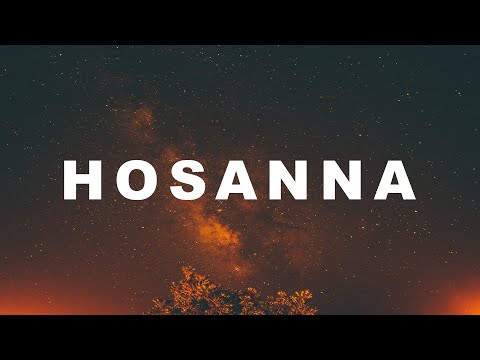 Hosanna -Hillsong Worship / [1hour] Piano Instrumental Worship Songs