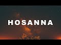 Hosanna Hillsong Worship 1hour Piano Instrumental Worship Songs
