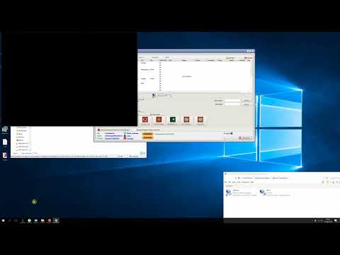 Double SSH Tunnel Manager - работа вместе с Proxifier+ Protector