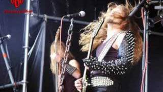 Destroyer 666 - Black City - Black Fire