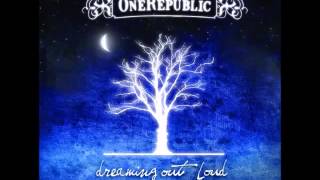 OneRepublic - Sleep (Non LP Version)