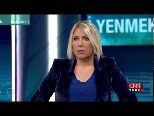 Kanseri Yenmek 24 Şubat 2016