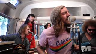 The Constellations - On My Way Up | Live at OnAirstreaming