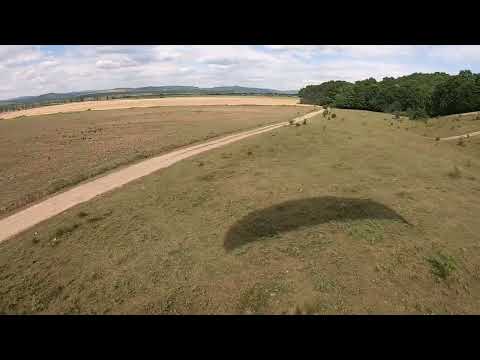 Podenii Vechi - dezmorteala