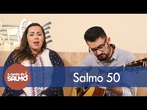 Salmo 50 - Vou Agora Levantar-me, Volto À Casa Do Meu Pai video