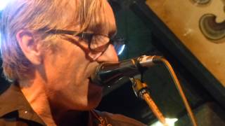 The Continental Drifters at Tipitina's 2015-09-12 #27  DALLAS