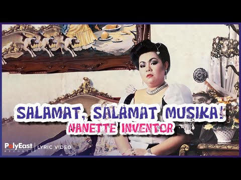 Salamat, Salamat Musika cover