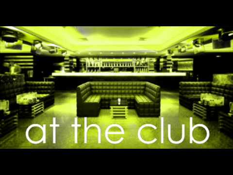 Ilya ft Lazee - At the club.wmv
