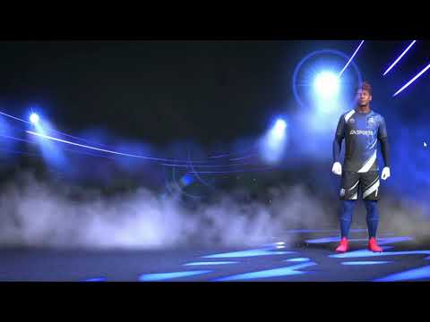 FIFA 22 Next Gen Player Career Mode Ep1: Character Creation