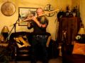 Kickin' Back With Charlie Wayne Watson