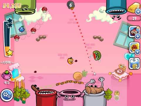 Papa Pear Saga Level 1078 - NO BOOSTERS | SKILLGAMING ✔️