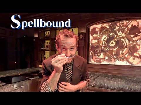 Thumbnail for SPELLBOUND on Sun Princess - What to expect and what to wear?