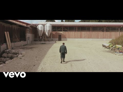 Lilian Renaud - Quoi de plus beau (Clip officiel)