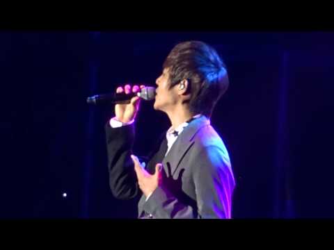 20150530 서원 그린콘서트 정동하-멀어진다