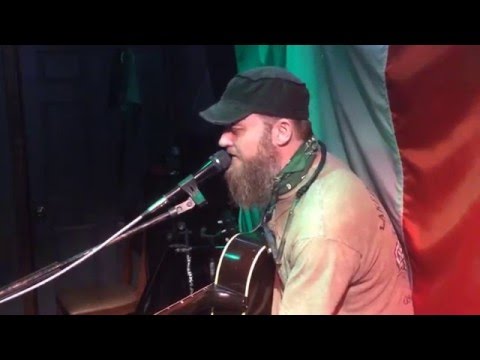Art Bentley Performs Purple Rain Live at Dublins Pass South, Springfield, MO