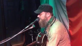Art Bentley Performs Purple Rain Live at Dublins Pass South, Springfield, MO