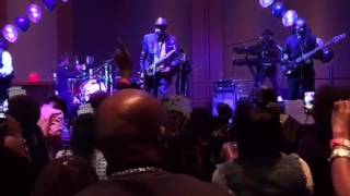 Brick- ain&#39;t gone hurt nobody