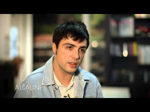 Alcaline, l'Instant de Perez