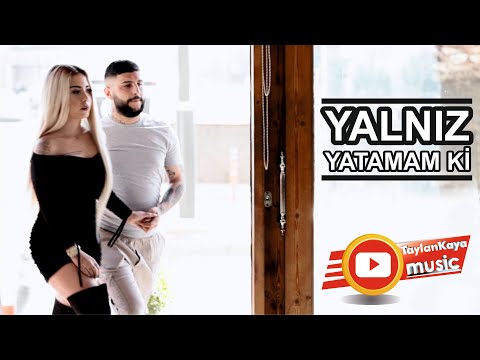 Taylan Kaya - Yalnız Yatamam Ki (Official Video)
