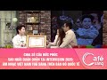 Chia Sẻ Của Đức Phúc Sau Ngôi Quán Quân Tại Intervision 2025
