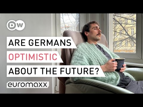 The Average German vs. The Future: Inflation, AI & Acid Rain