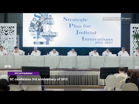 Here’s the latest from the Supreme Court of the Philippines, October 24, 2025