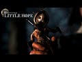 Vídeo de jogabilidade de The Dark Pictures Anthology: Little Hope  Playstation 4