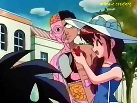 image-Is there an anime of Totsugeki Pappara Tai?