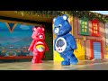 THE CARE BEARS SHOW UNLOCK THE MAGIC AT KID S THEATRE GLOBAL VILLAGE DUBAI UAE