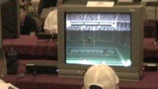 Precious Roy beats Reality @ Nationals VI