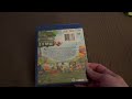 Winnie The Pooh Springtime With Roo Blu Ray Overview
