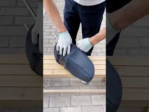 Best custom seat covers for Honda Odyssey front row installation episode