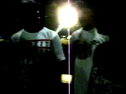 Batalha do Quebra Mar - Gringo vs Negrow (BateVolta)