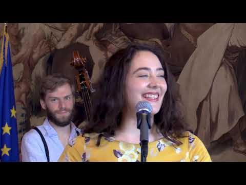 Jazz Performance 2022 - Avalon Jazz Band Live in Concert