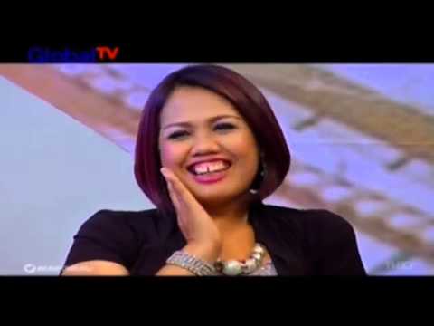 Hamil 1 Bulan, Rumah Tangga Elly Sugigi Diterpa Isu Poligami