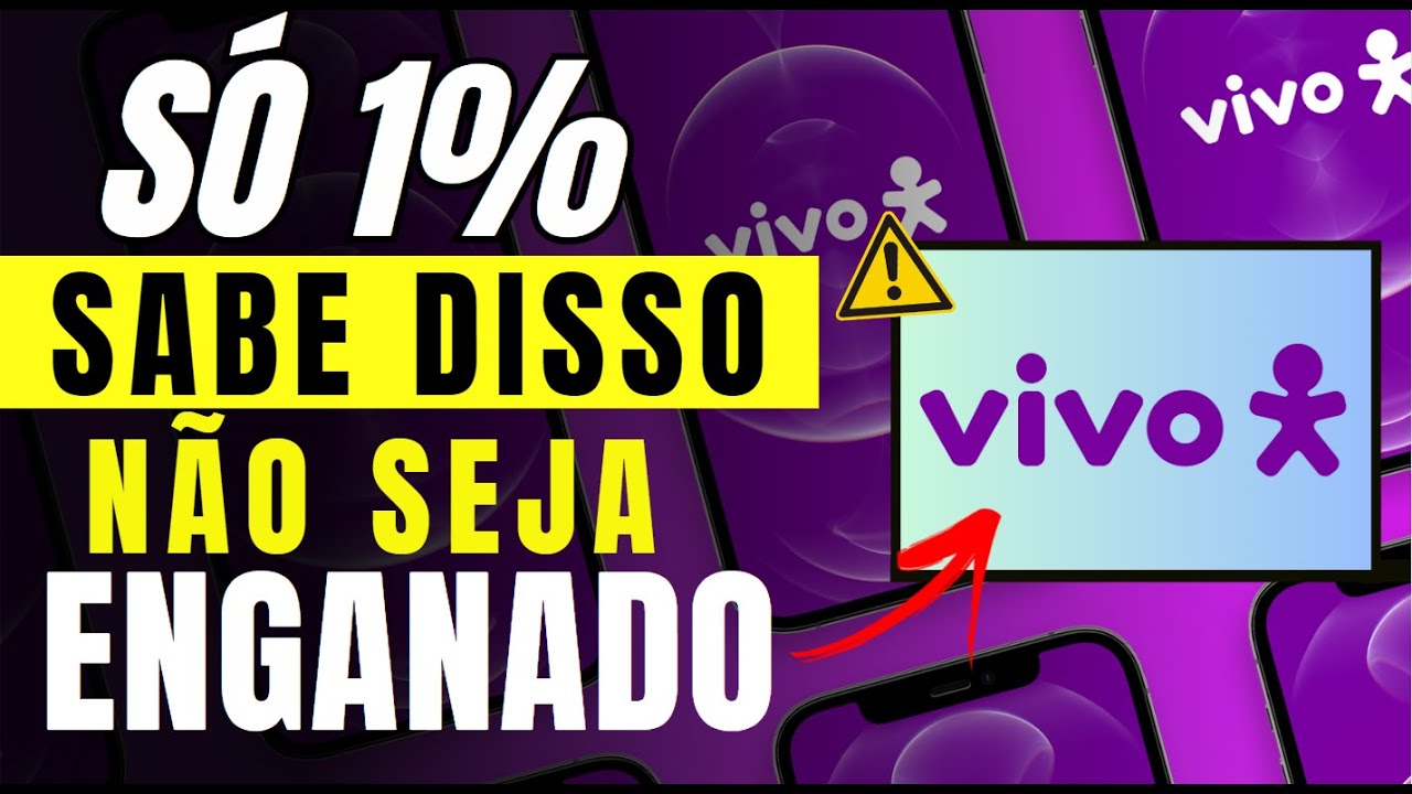VIVO AÇÕES: VIVT3 VALE A PENA INVESTIR? (Não invista em VIVT3 antes de assistir)