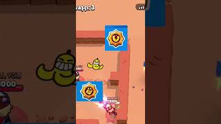 Draco Star Power1 vs 2 Star Power #brawlstars #subscribe #like