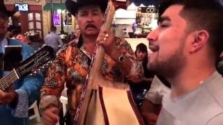 Tony Meléndez JR Sin Fortuna