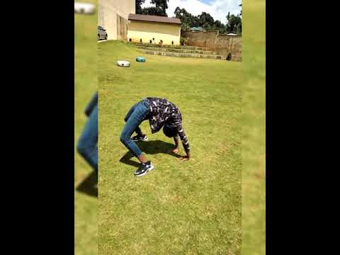 LEARN SOME ACROBATIC TRICKS WITH US | BREAKING LIMITS KIDS