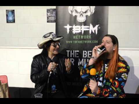 Thumbnail for Rocky Shades Wildside Riot Interview with TBFM Network at HRH United 2016 by Rocky Shades