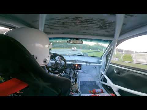 Récord de vuelta Formula RS 1:00:021 - Kurt Escher Autódromo Victor Ruben Dumot ex Aratiri