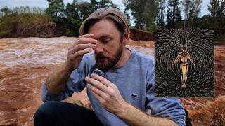 Enjoe de ser você mesmo, Assuma uma nova forma