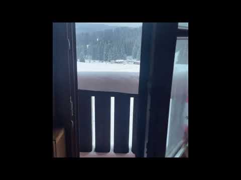 Chata Orava Snow - Oravská Lesná 4