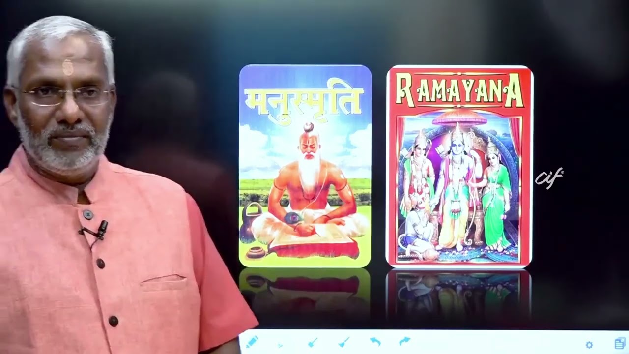 Direct Access to Scriptures